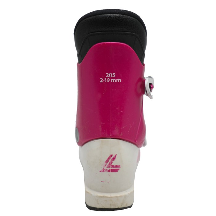 Ski boots Lange Starlet RSJ 50 RTL_3 hook