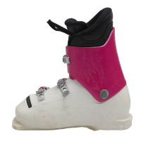 Chaussure de ski occasion junior Lange Starlet 50 RTL_3 crochets