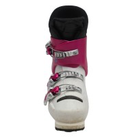 Chaussure de ski occasion junior Lange Starlet 50 RTL_3 crochets