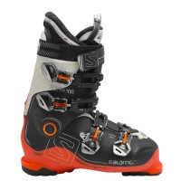 Skischuh Salomon X Pro 100