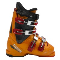 Scarpone da sci Tecnica Rider_4 gancio + strap