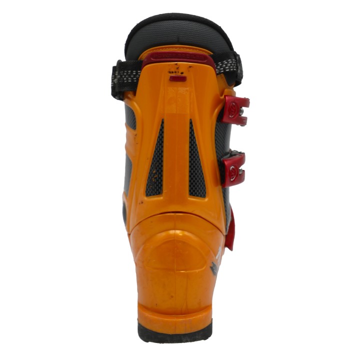 Ski boots Tecnica Rider_4 hook + strap