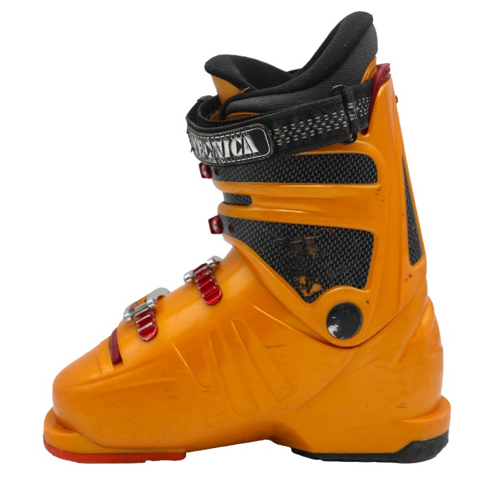 Ski boots Tecnica Rider_4 hook + strap