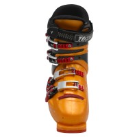 Scarpone da sci Tecnica Rider_4 gancio + strap