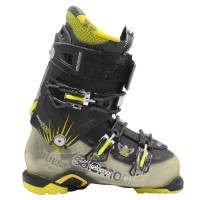 Ski boots Salomon Quest 120