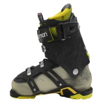 Ski boots Salomon Quest 120