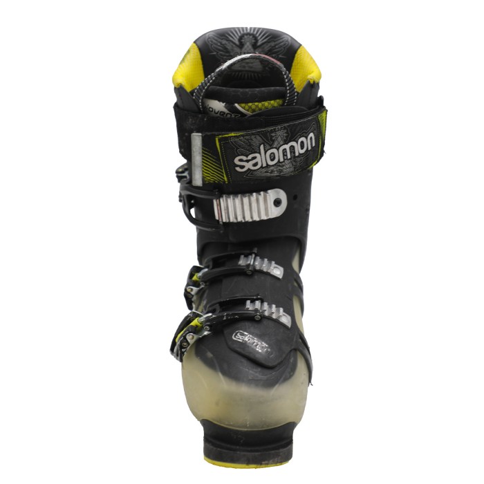 Ski boots Salomon Quest 120