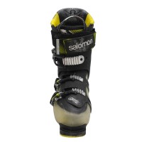 Scarponi da sci Salomon Quest 120