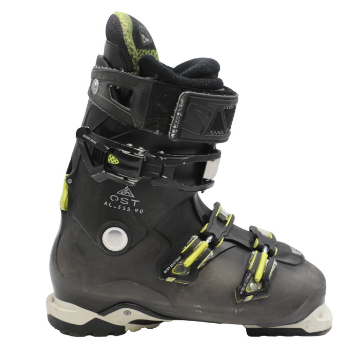 Ski boots Salomon QST Access 90