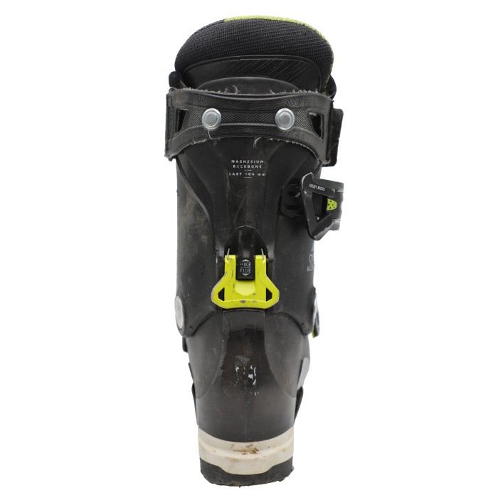 Bota de esqui Salomon QST Access 90