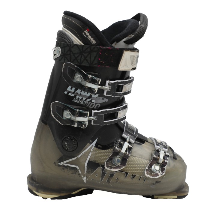 Ski boots Atomic Hawx Magna 100