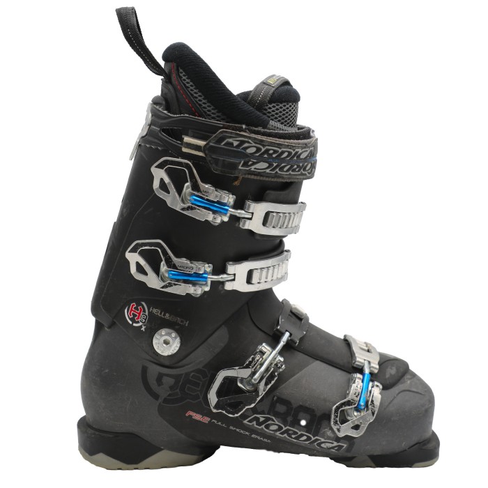 Scarpone da sci Nordica Hell and Back H3X