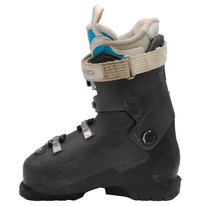 Scarponi da sci Head Advant Edge 85