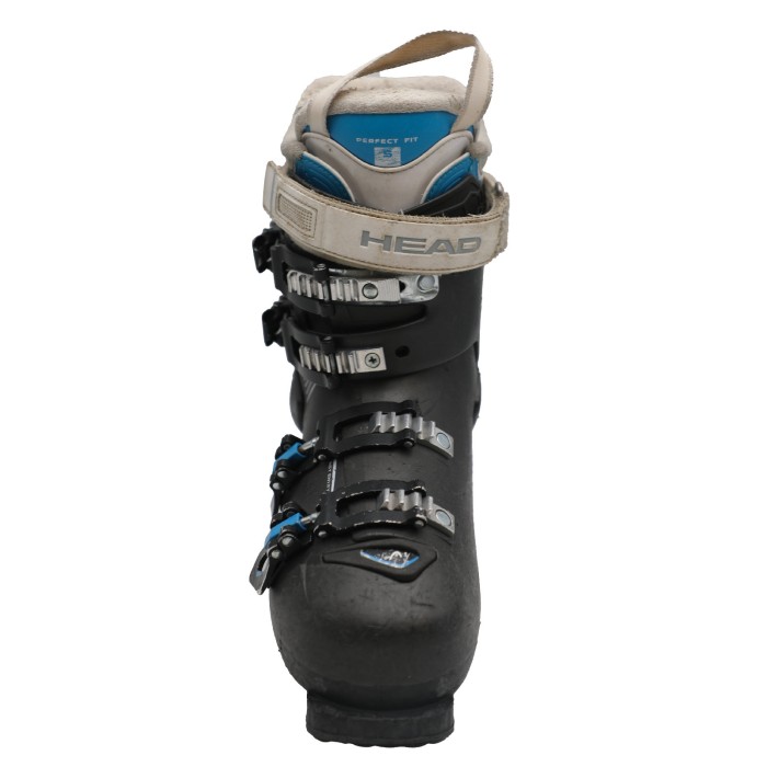 Scarponi da sci Head Advant Edge 85