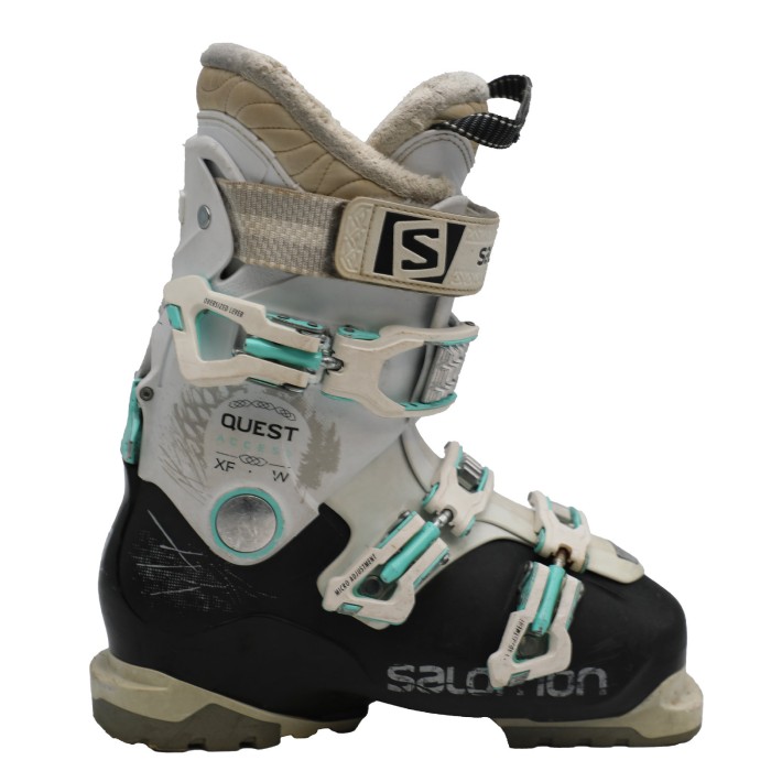 Skischuh Salomon Quest Access XF W