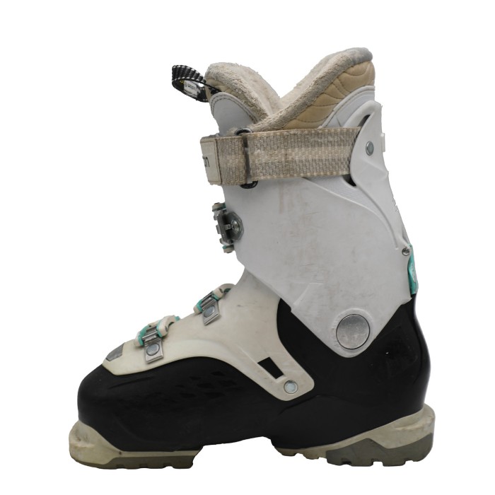 Chaussures de ski occasion Salomon Quest Access XF W