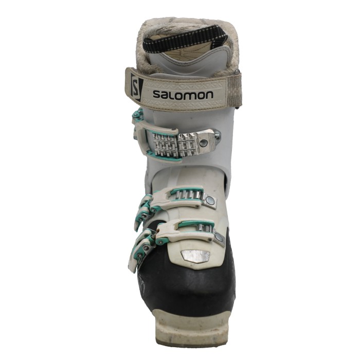 Skischuh Salomon Quest Access XF W