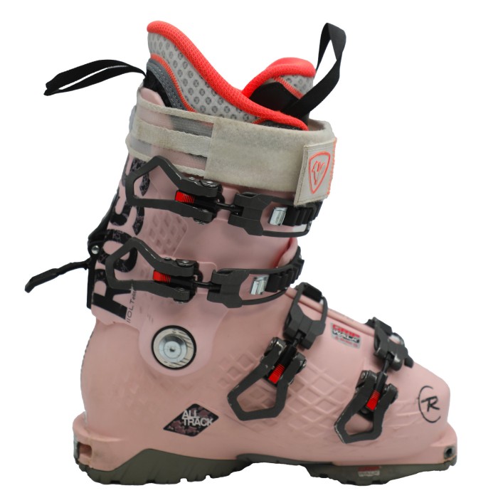 Scarpone da Sci Alpinismo Rossignol Alltrack Elite 110 GW