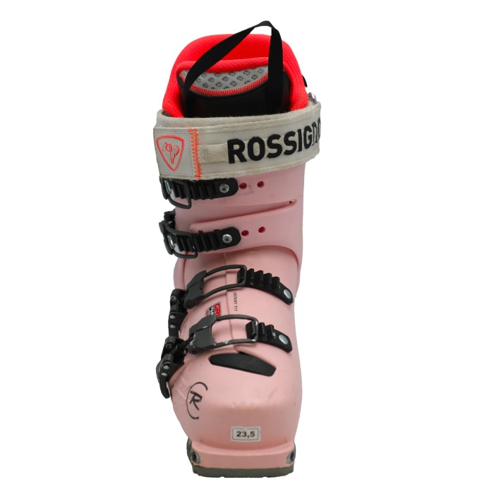 Scarpone da Sci Alpinismo Rossignol Alltrack Elite 110 GW