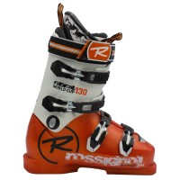 Ski boots Rossignol Radical Worldcup 130