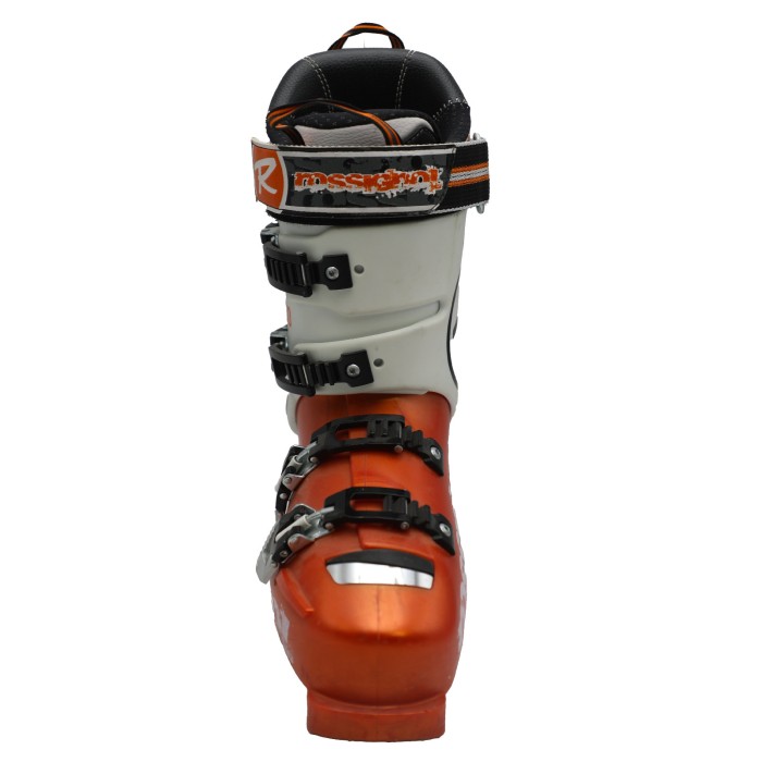 Chaussure de ski occasion Rossignol Radical Worldcup 130