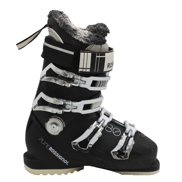Chaussure de ski occasion Rossignol Pure Pro 80