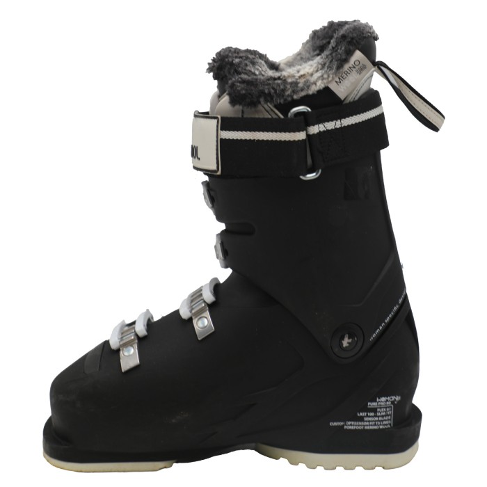 Skischuh Rossignol Pure Pro 80