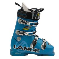 Bota de esqui Lange Race RS 130