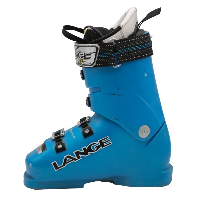 Ski boots Lange Race RS 130