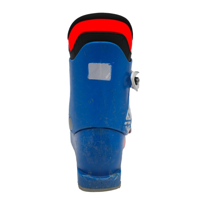 Ski Boots Lange RSJ 50_3 hooks