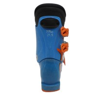 Bota de Esquí Tecnica JTR 4_4 Ganchos