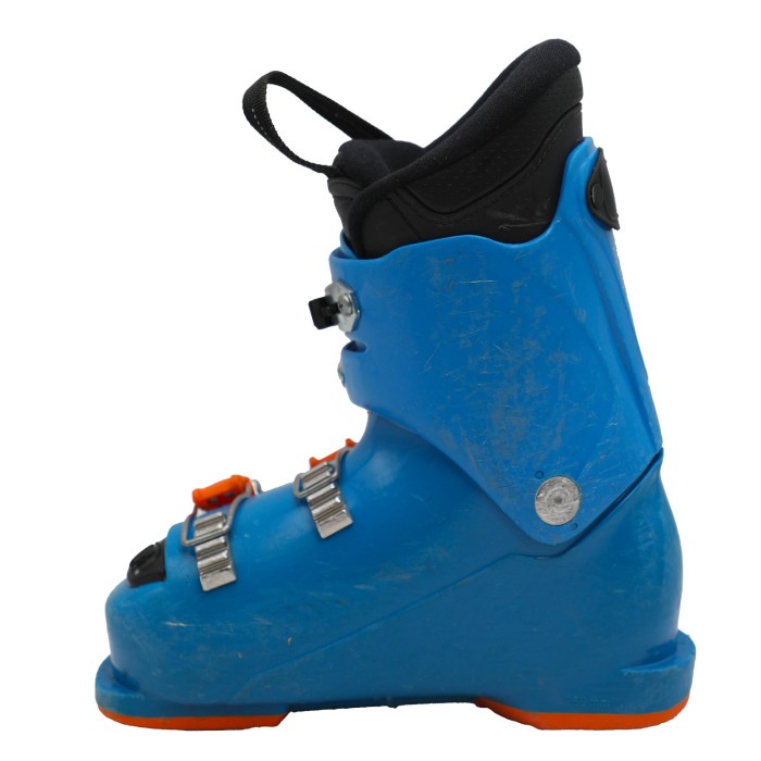 Skischuh Tecnica JTR 4_4 Haken