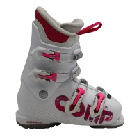 Ski boot Rossignol Comp J4 Girl_4 hooks
