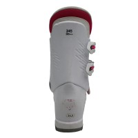 Bota de esquí Rossignol Comp J4 Girl_4 ganchos