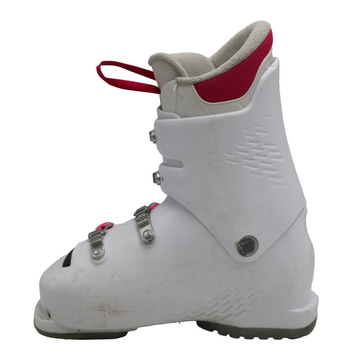 Scarponi da sci Rossignol Comp J4 Girl_4 ganci