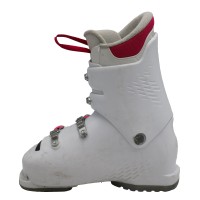 Ski boot Rossignol Comp J4 Girl_4 hooks