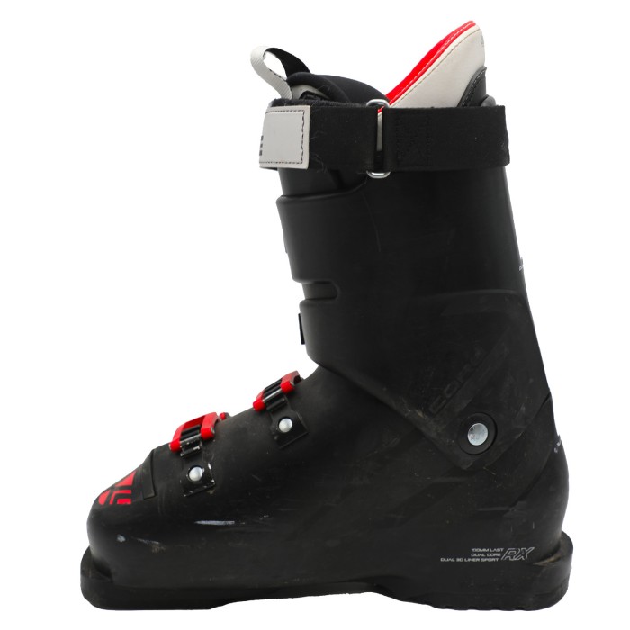 Skischuh Lange RX 100