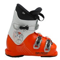 Bota de Esquí Dalbello CXR 3_3 ganchos