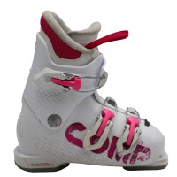 Skischuh Rossignol Comp J3 Girl_3 Haken