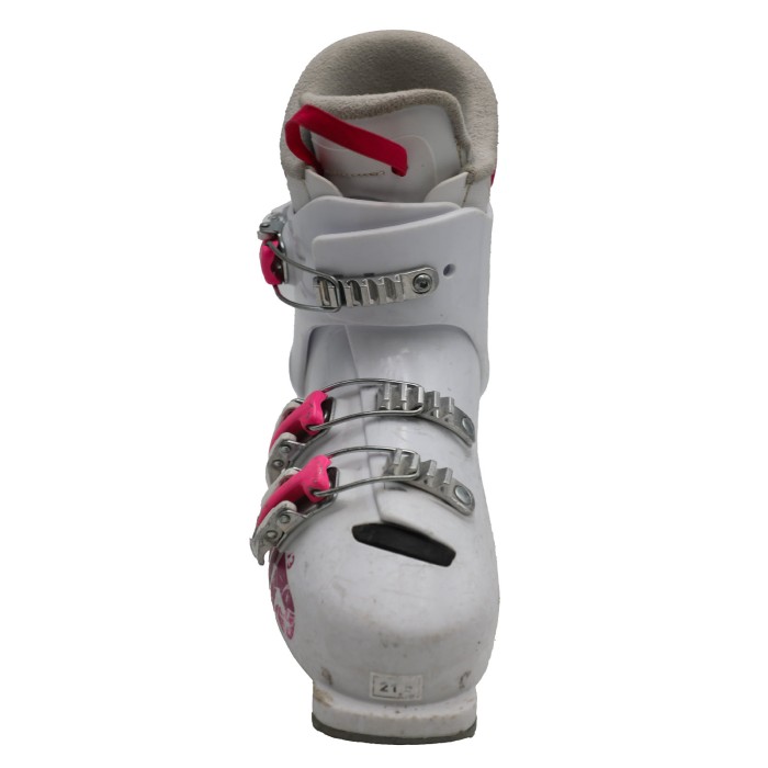 Scarponi da sci Rossignol Comp J3 Girl_3 ganci