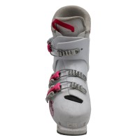Ski boot Rossignol Comp J3 Girl_3 hooks