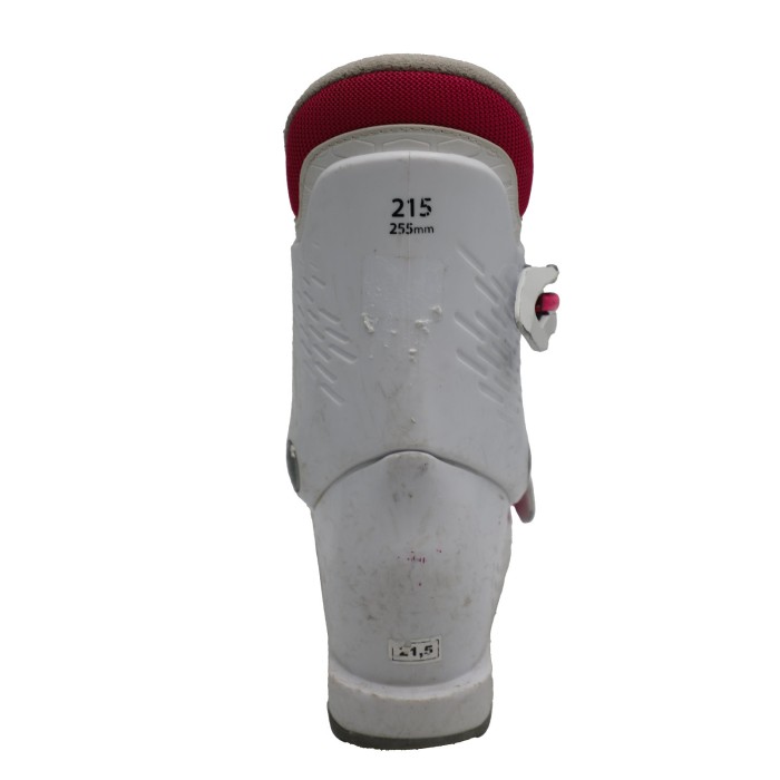 Scarponi da sci Rossignol Comp J3 Girl_3 ganci