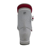 Scarponi da sci Rossignol Comp J3 Girl_3 ganci