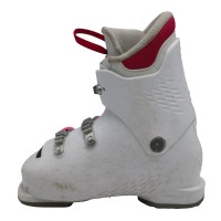 Chaussure de ski occasion junior Rossignol Comp J3 Girl_3 crochets