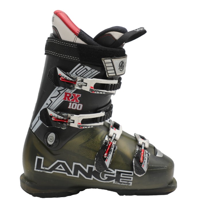 Skischuh Lange RX 100