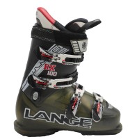 Skischuh Lange RX 100