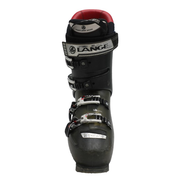 Skischuh Lange RX 100