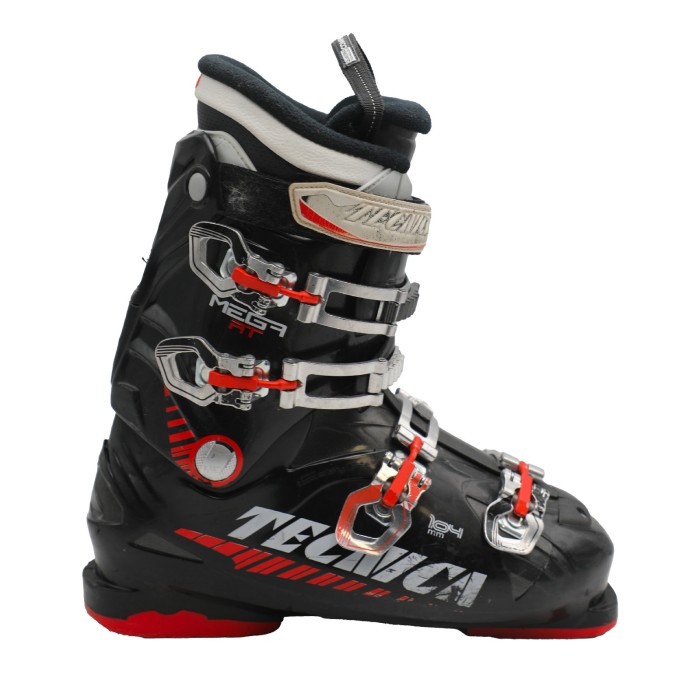Skischuh Tecnica Mega RT