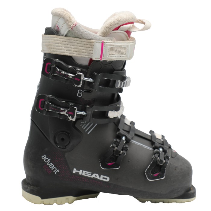 Chaussure de ski occasion Head Advant Edge 85