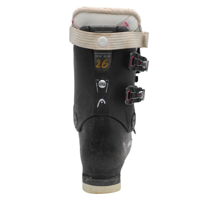 Scarponi da sci Head Advant Edge 85